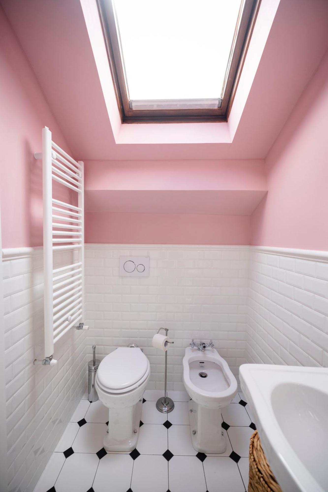 Incantevole Loft Accanto Stazione Appartement *