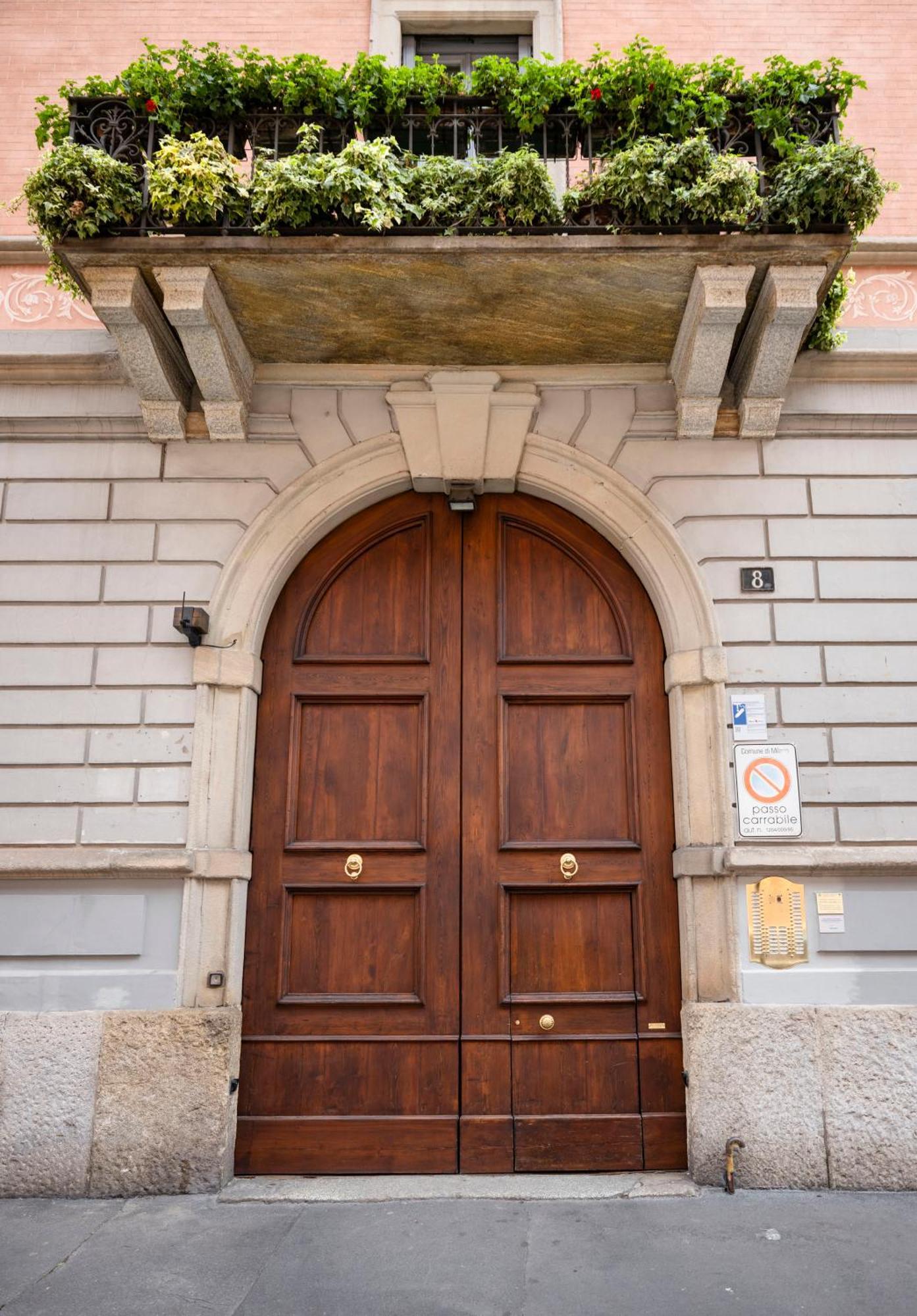Appartement Incantevole Loft Accanto Stazione *